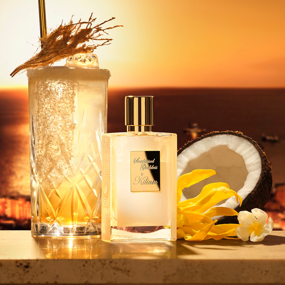 Sunkissed Goddess | KILIAN PARIS