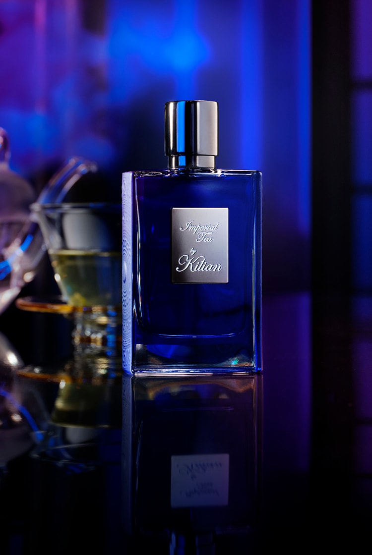Liquors perfume
