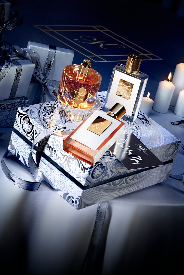 Angels' Share collection