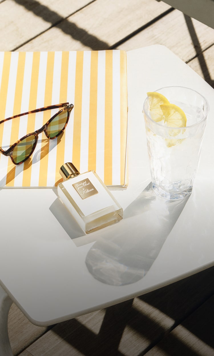 Summer scents