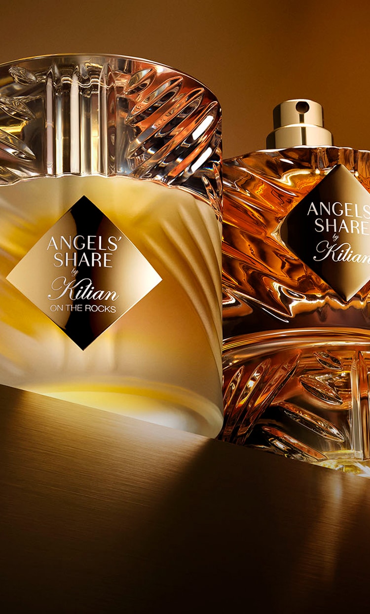 Angels Share collection