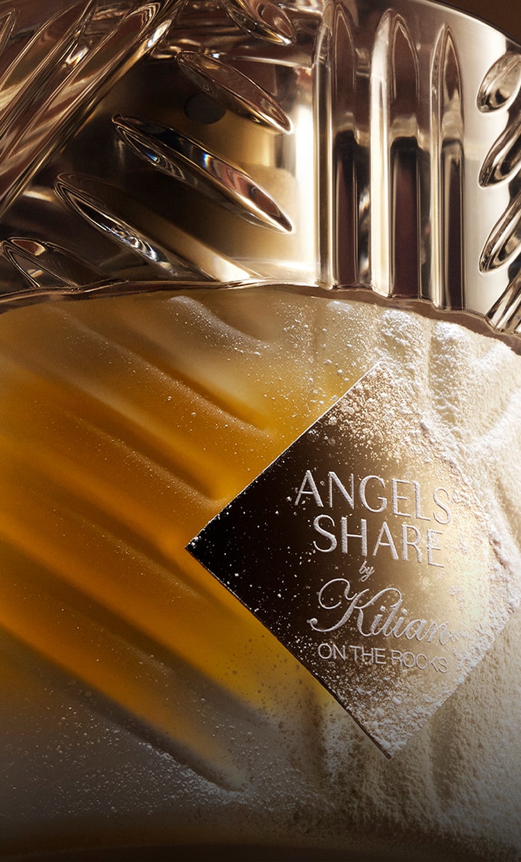 Angels' Share collection