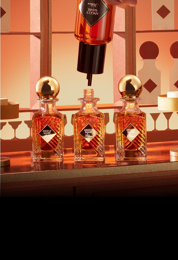 bestsellers perfumes