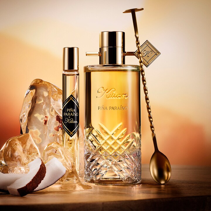 Pina Paraiso perfume