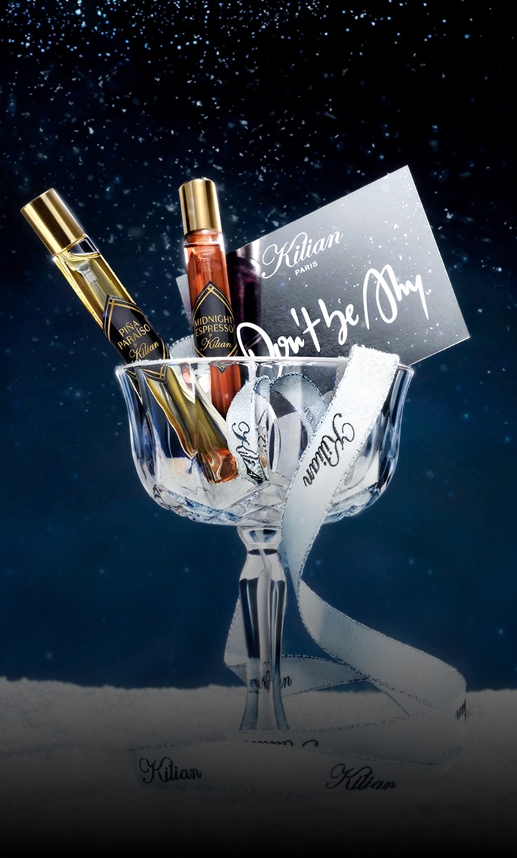 Coffret