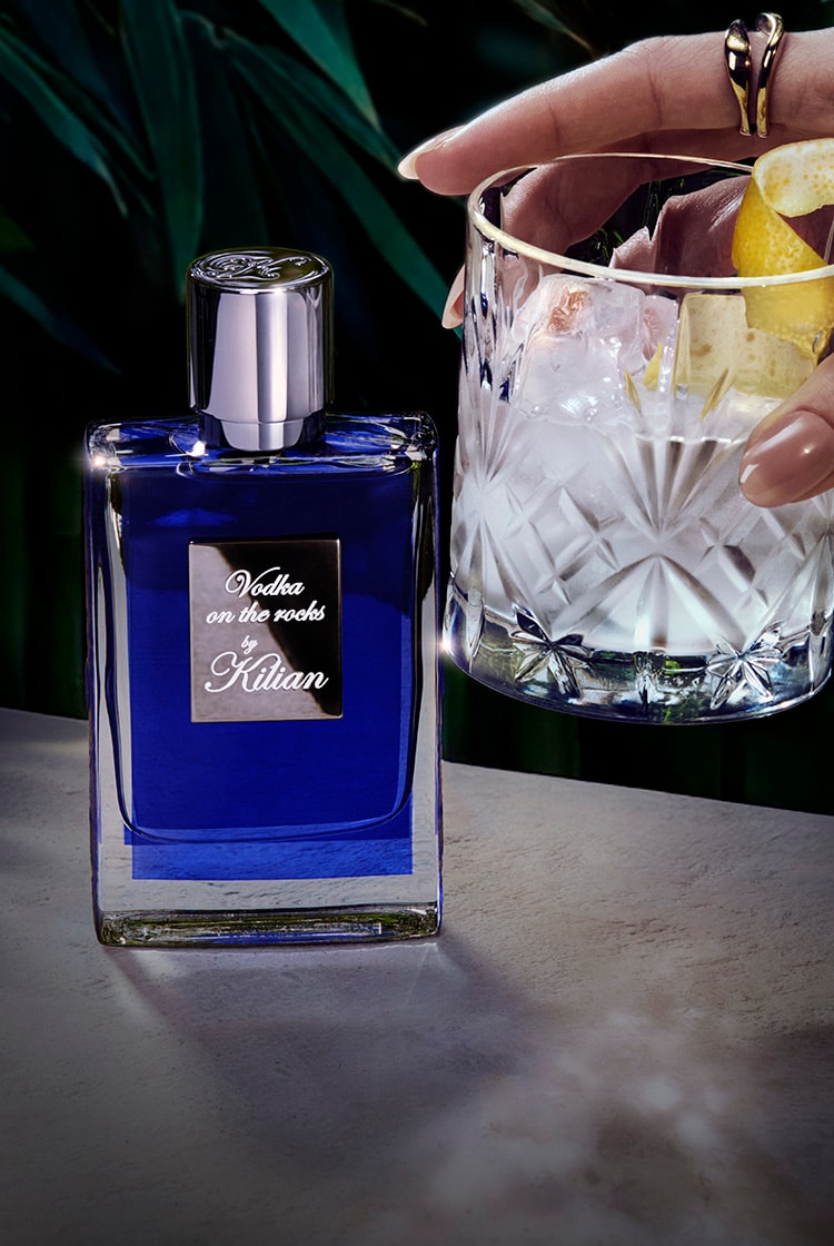 Liquors perfume