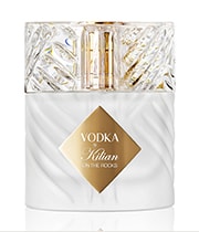 Vodka on the Rocks