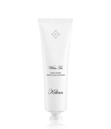 White Tea Hand Cream