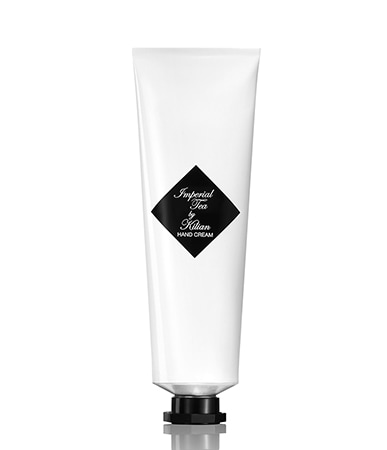 Imperial Tea Hand Cream
