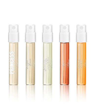 Heroes Mini Discovery Set, 5 x 1.5 ml