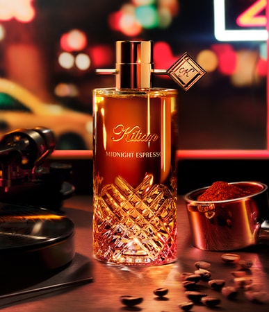 Midnight Espresso The Cocktails, 75 ml parfum