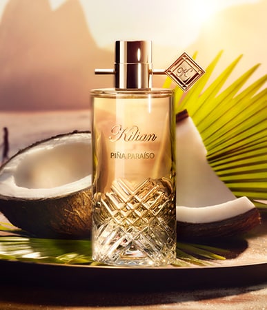 Piña Paraíso The Cocktails, 10 ml parfum