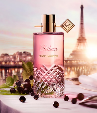 Sparkling Royal The Cocktails, 75 ml parfum