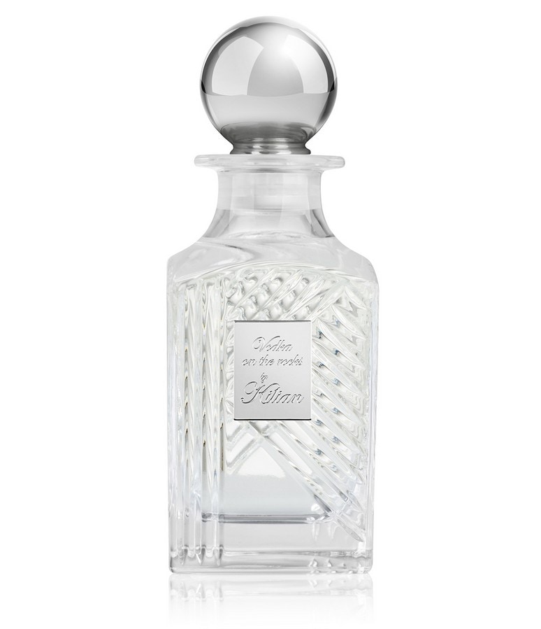 Smoke for the Soul - Smoky Perfume - The Smokes | KILIAN PARIS