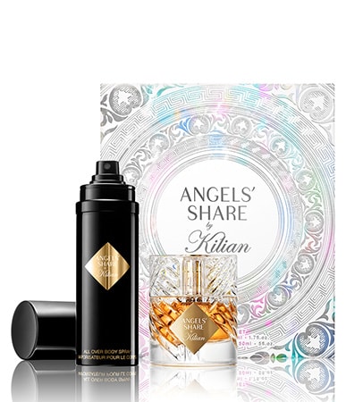 Angels' Share Layering Set The Liquors, 50 ml & 150 ml