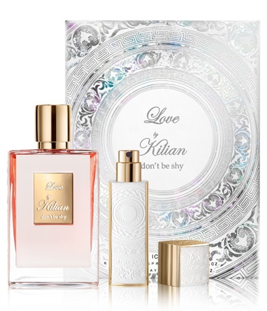 Love, don't be shy The Icon Set The Narcotics, 7.5 ml & 50 ml
