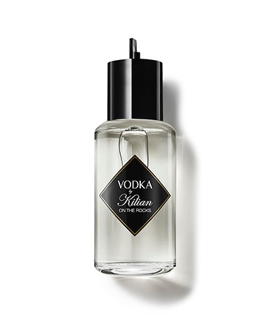 Vodka on the Rocks The Liquors, 50 ml perfume