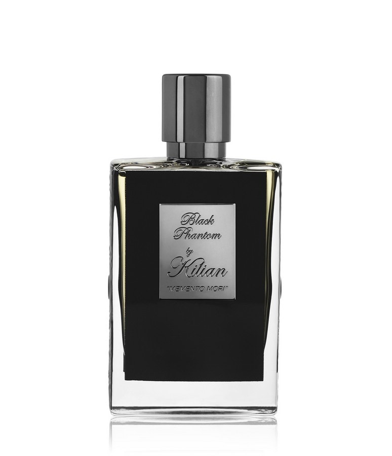 Black Phantom - "Memento Mori"