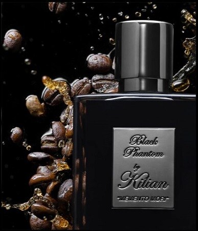 Black Phantom - "Memento Mori"