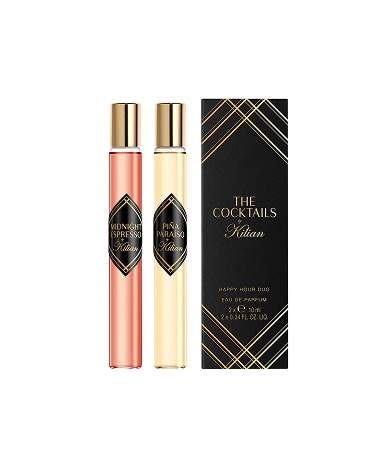 The Cocktails Happy Hour Duo The Cocktails, 2 x 10 ml