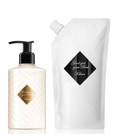 Good girl gone Bad by Kilian body lotion