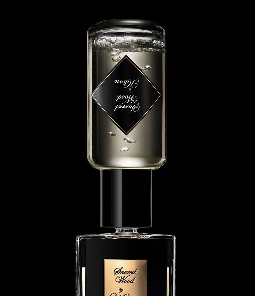 Sacred Wood Woodsy Perfume, 100ml perfume