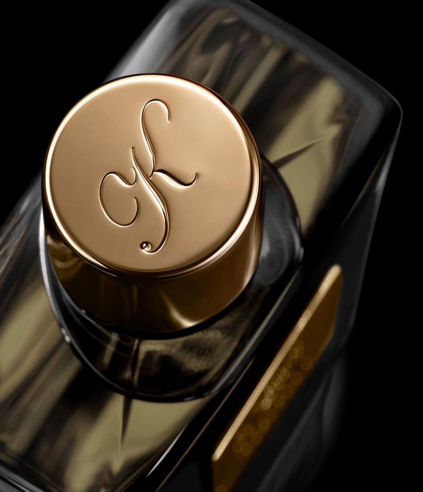 Straight to Heaven, white cristal Woodsy perfume, 100 ml parfum