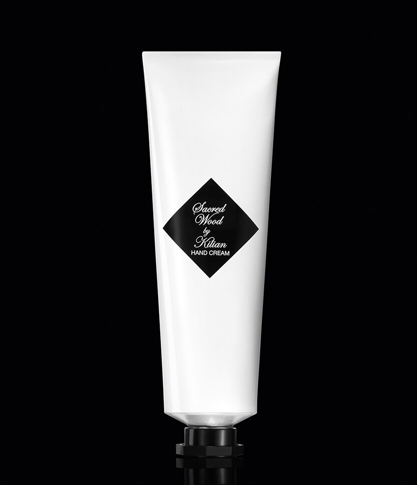 Sacred Wood Hand Cream