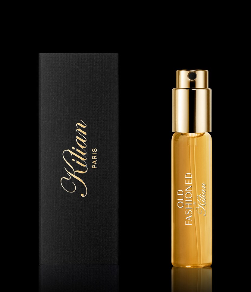 Old Fashioned Deluxe Sample, 7.5 ml