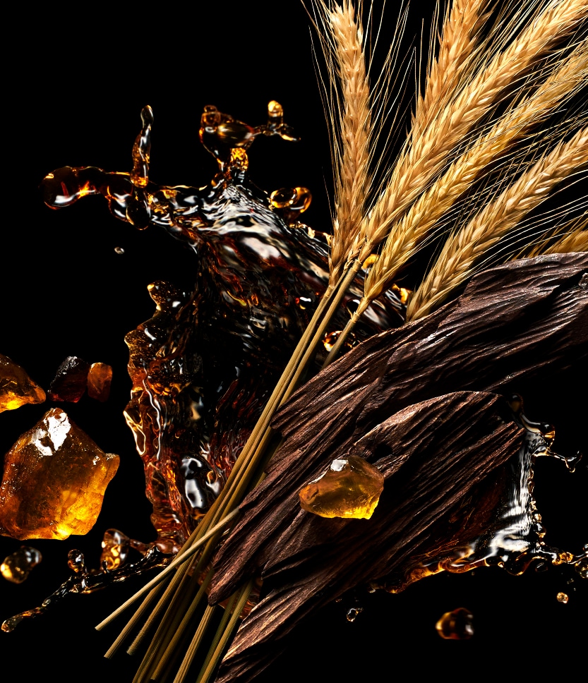 Old Fashioned The Liquors, 7.5 ml parfum