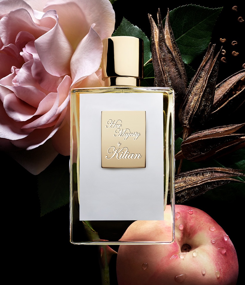 Her Majesty The Narcotics, 50 ml parfum