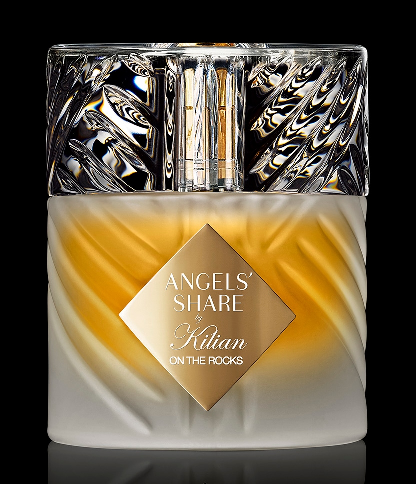 Angels' Share on the Rocks The Liquors, 50 ml parfum