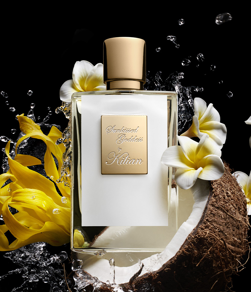 Sunkissed Goddess The Narcotics, 50 ml parfum