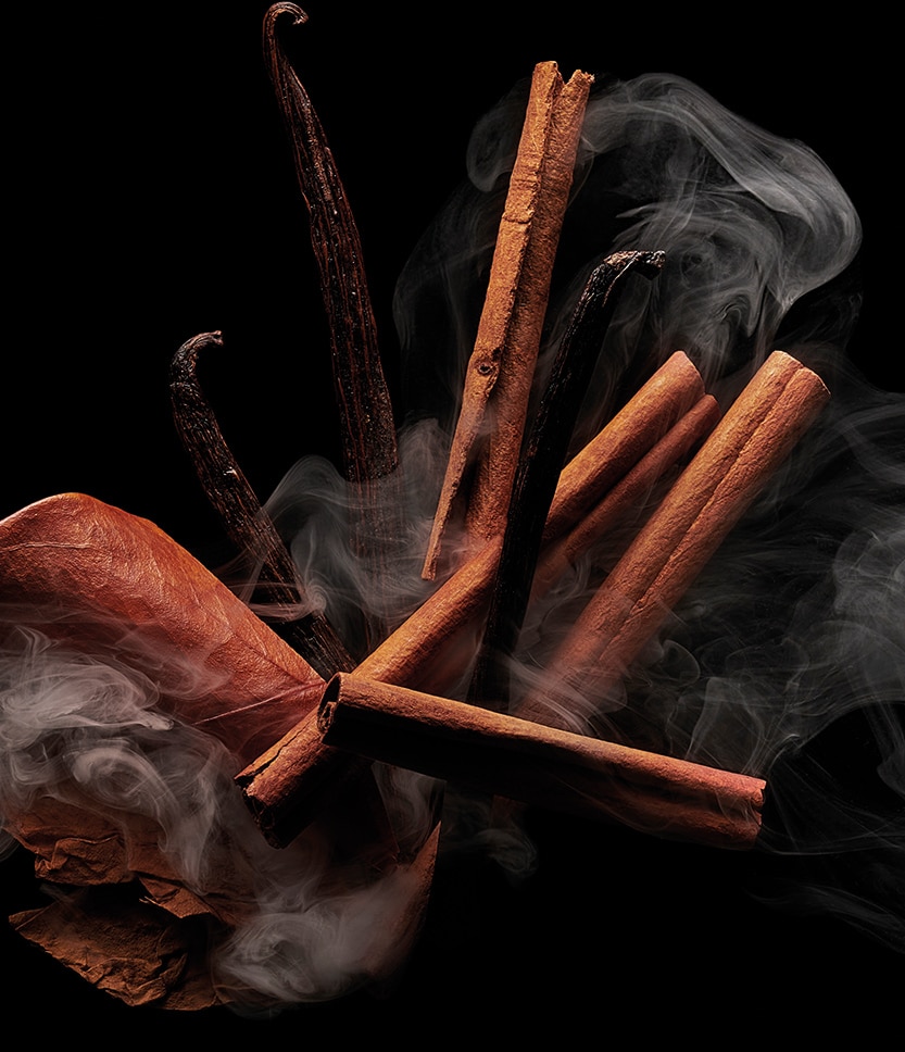Smoking Hot Smoky perfume, 30 ml parfum