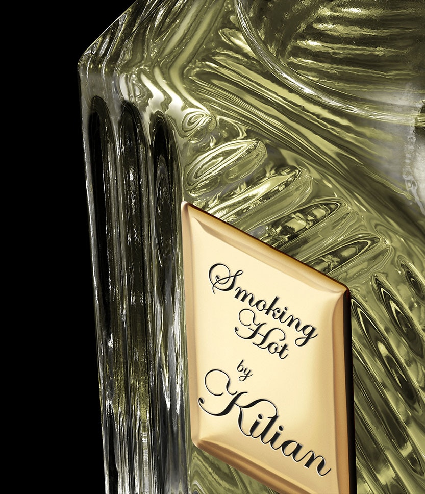 Smoking Hot Smoky perfume, 30 ml parfum