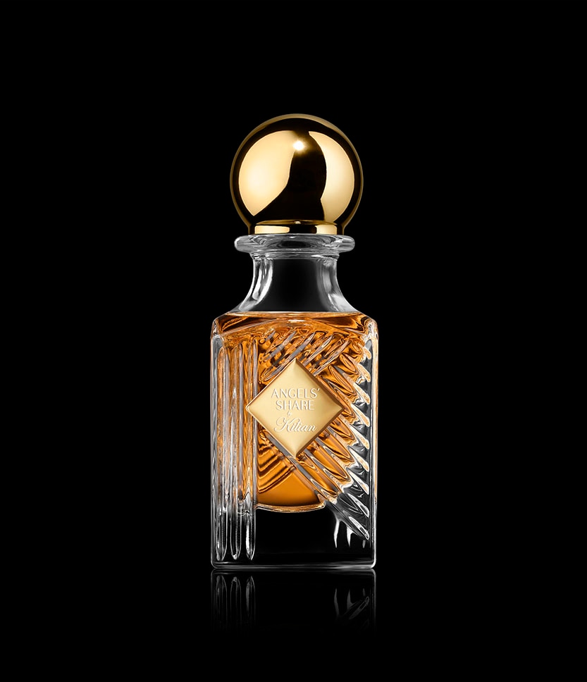 Angels' Share The Liquors, 30 ml parfum