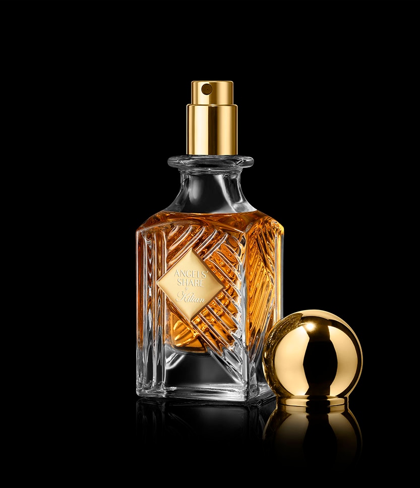 Angels' Share The Liquors, 30 ml parfum