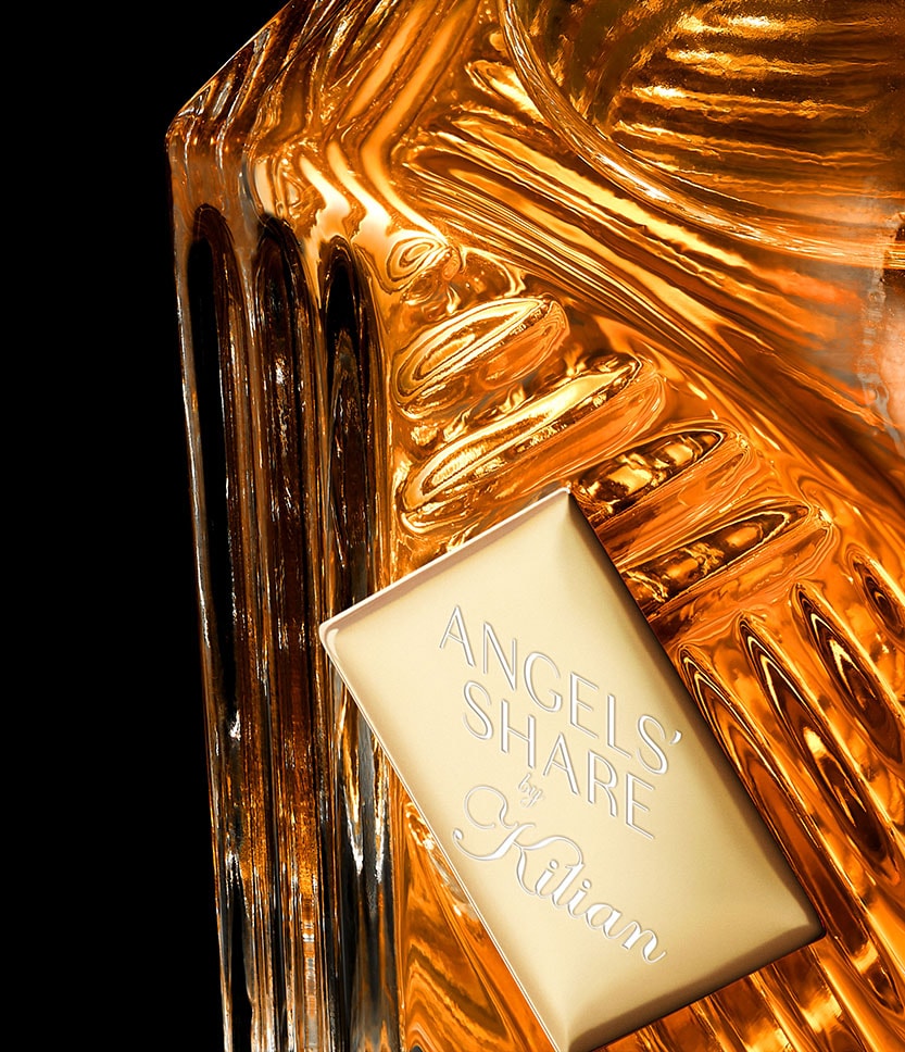 Angels' Share The Liquors, 30 ml parfum
