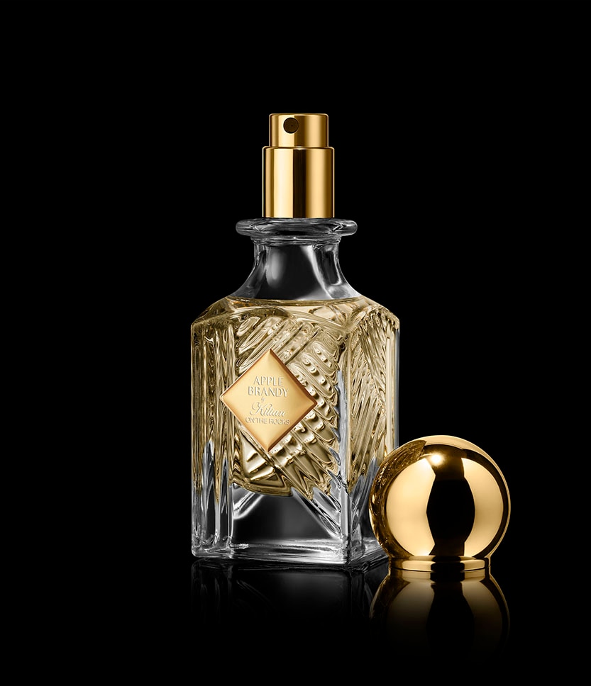 Apple Brandy on the Rocks The Liquors, 30 ml parfum