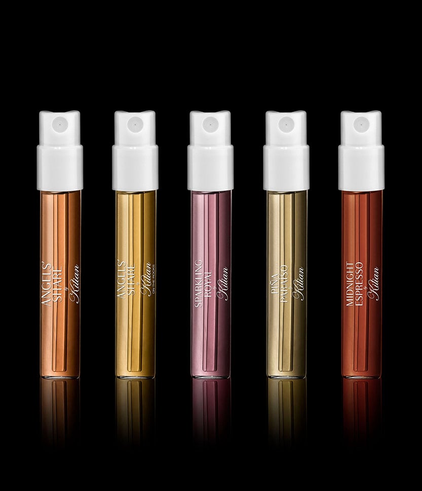 Mini Bar Discovery Set, 5 x 1.5 ml