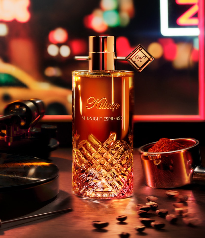 Midnight Espresso The Cocktails, 75 ml parfum