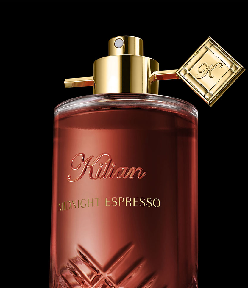 Midnight Espresso The Cocktails, 75 ml parfum