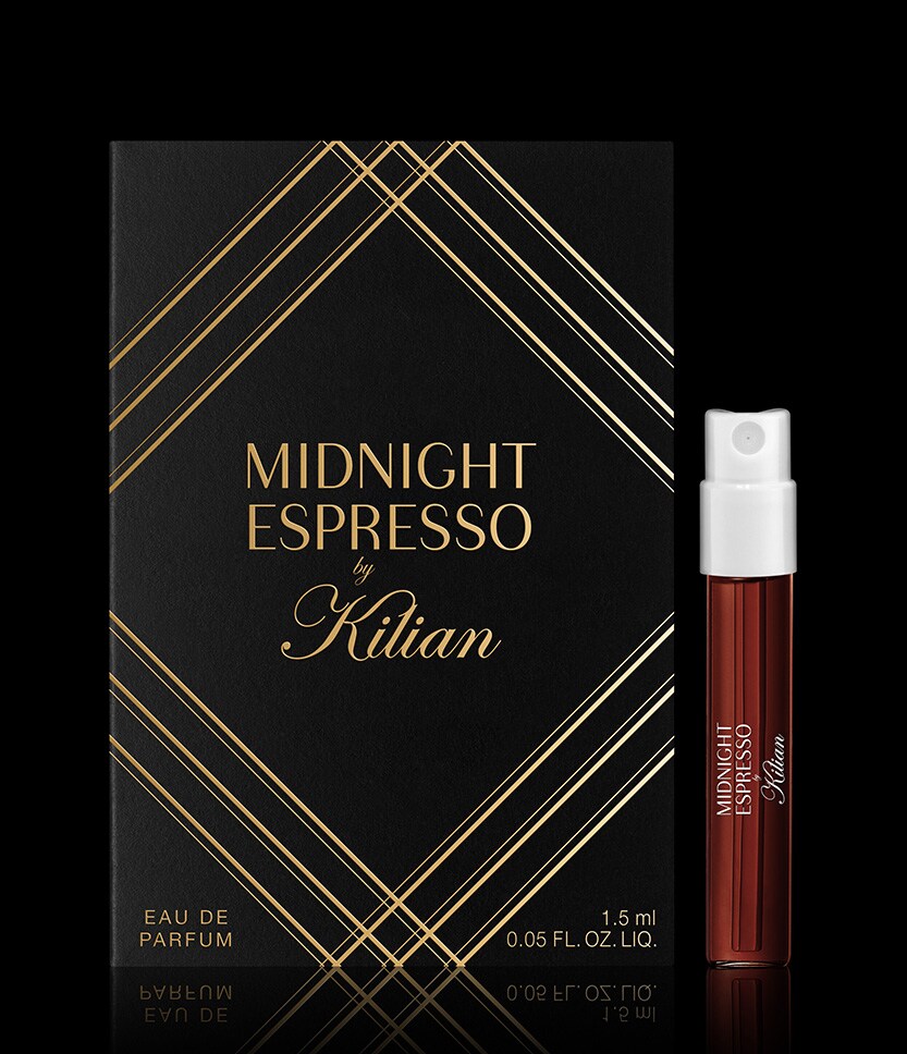 Midnight Espresso The Cocktails, 1.5 ml VOC