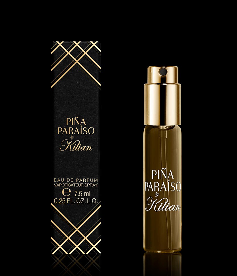 Piña Paraíso The Cocktails, 7.5 ml deluxe