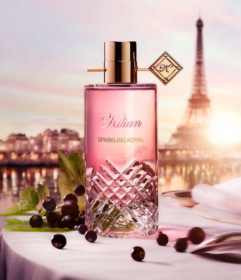 Sparkling Royal The Cocktails, 75 ml perfume
