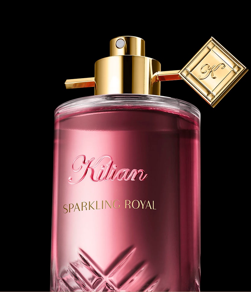 Sparkling Royal The Cocktails, 75 ml perfume