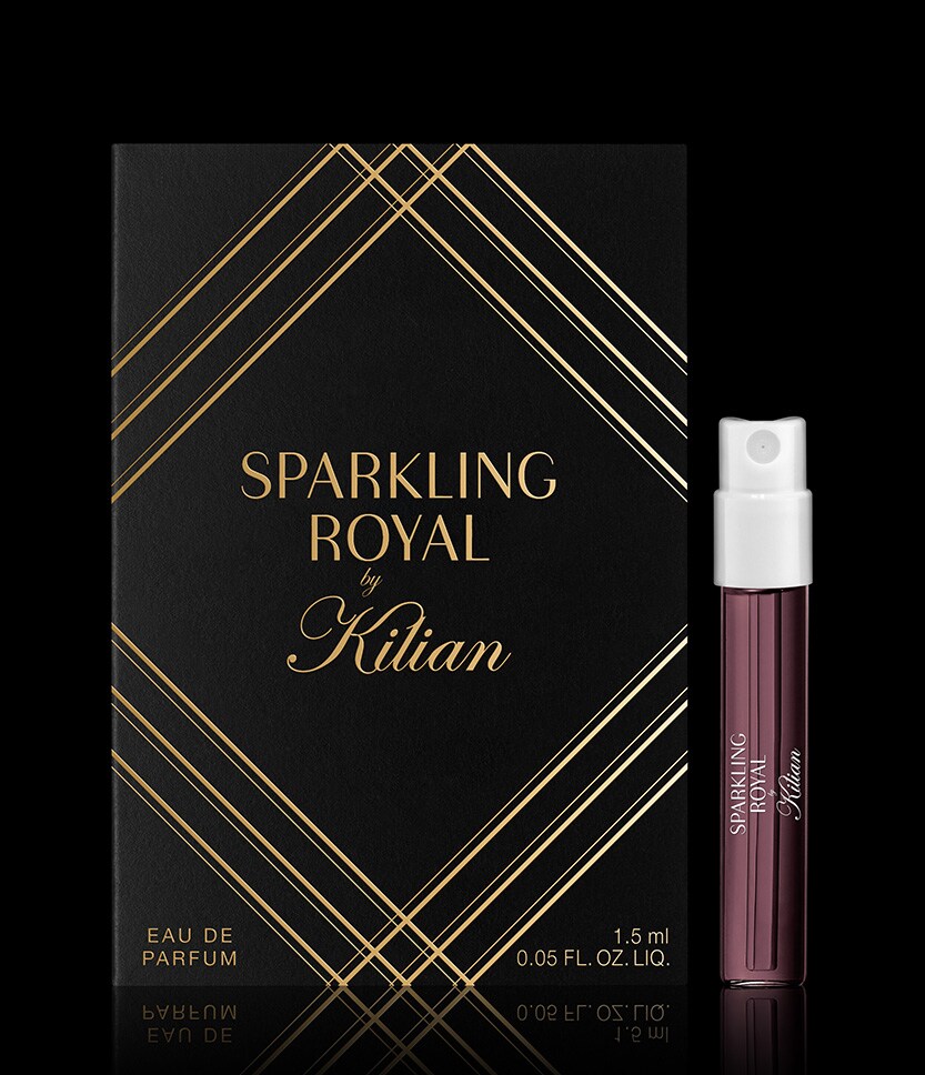 Sparkling Royal The Cocktails, 1.5ml VOC