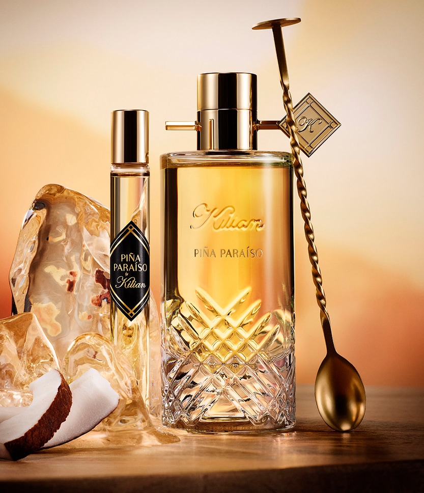 Piña Paraíso The Cocktails, 10 ml parfum