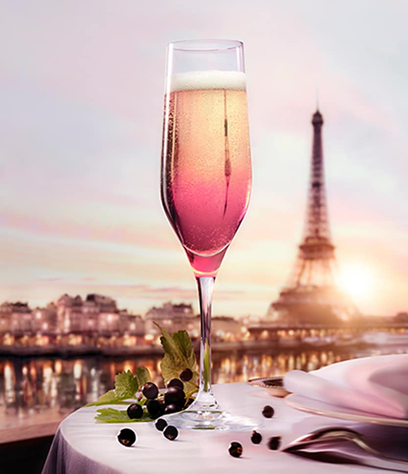 Sparkling Royal The Cocktails, 10 ml parfum