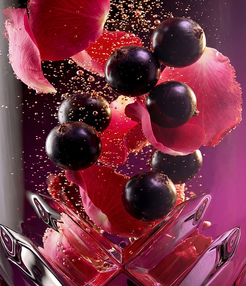 Sparkling Royal The Cocktails, 10 ml parfum